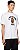 Bape Camiseta College Branca - Imagem 3