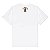 Bape Camiseta Valentine Chocolate Ape Head Tee (SS23) Branca - Imagem 2