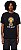 Bape Camiseta Baby Milo (FW22) Preta - Imagem 1