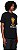 Bape Camiseta Baby Milo (FW22) Preta - Imagem 2