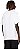 Bape Camiseta Collors College (SS23) Branca - Imagem 3
