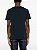 Stone Island Camiseta Compass Azul Marinho - Imagem 4