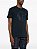 Stone Island Camiseta Compass Azul Marinho - Imagem 5