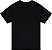 Denim Tears Camiseta ADG Preta - Imagem 2