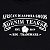 Denim Tears Camiseta ADG Preta - Imagem 3