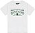 Denim Tears Camiseta ADG Branca - Imagem 1