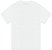 Denim Tears Camiseta Queen of Sheba (FW23) Branca - Imagem 3