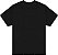 Denim Tears Camiseta Porcelain Figure (FW23) Preta - Imagem 3