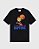 Ovo x Looney Tunes Camiseta Raptors Tweety Bird Preta - Imagem 1