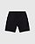 Ovo Bermuda Nylon All Purpose Preta - Imagem 1
