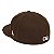 New Era Los Angeles X Born x Raised Boné Dodgers 60Th Anniversary Patch Marrom - Imagem 4