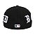 New Era Los Angeles X Born x Raised Boné New Era Dodgers Crown Preto - Imagem 5