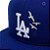 New Era Los Angeles X Born x Raised Boné New Era Dodgers Seagull Azul - Imagem 2