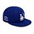 New Era Los Angeles X Born x Raised Boné New Era Dodgers Seagull Azul - Imagem 3