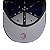 New Era Los Angeles X Born x Raised Boné New Era Dodgers Seagull Azul - Imagem 6