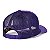 Gallery Dept Boné French Logo Trucket Roxo - Imagem 2
