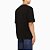 Off-White Camiseta Stamp Skate Preta - Imagem 3