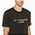 Off-White Camiseta Digit Bacchaus Slim Preta - Imagem 2