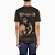 Off-White Camiseta Digit Bacchaus Slim Preta - Imagem 3
