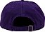 Supreme Boné Warm Up 6-Panel Roxo - Imagem 4
