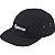Supreme Boné Military Camp (FW23) Preto - Imagem 1