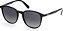 Moncler Óculos de Sol ML0189- F Preto - Imagem 1