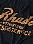 Rhude Camiseta Sales and Service Preta - Imagem 4