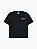 Rhude Camiseta Sales and Service Preta - Imagem 1