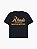 Rhude Camiseta Sales and Service Preta - Imagem 2