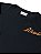 Rhude Camiseta Sales and Service Preta - Imagem 3