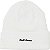 Supreme x New Era Touca Box Logo Branca - Imagem 2