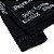 Stussy x Denim Tears x Our Legacy Jaqueta Jeans TTL Preta - Imagem 3