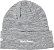 Supreme x New Era Touca Box Logo Cinza - Imagem 2