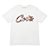 Corteiz Camiseta Money On My Mind Branco - Imagem 1