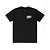 Born x Raised Camiseta One Shot Preta - Imagem 1