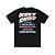 Born x Raised Camiseta One Shot Preta - Imagem 2