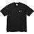 Supreme Camiseta NYC Preta - Imagem 1