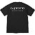 Supreme Camiseta NYC Preta - Imagem 2