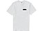 Supreme x Dover Street Market Camiseta 10th Anniversary Branca - Imagem 1