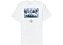 Supreme x Dover Street Market Camiseta 10th Anniversary Branca - Imagem 2
