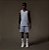 Nike x NOCTA Shorts NRG Cobalt Bliss - Imagem 3