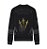 Nike x Nocta Moletom Champions League Preta - Imagem 1