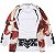 Supreme x Fox Racing Jersey Branca - Imagem 2