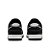 Nike Dunk Low Retro Black White - Imagem 3