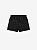 Fear of God Essentials Running Shorts Jet Black - Imagem 2