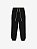 Fear of God Essentials Calça Moletom Jet Black - Imagem 1