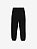 Fear of God Essentials Calça Moletom Jet Black - Imagem 2