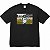 Supreme Camiseta Maradona (FW24) Preta - Imagem 1