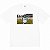 Supreme Camiseta Maradona (FW24) Branca - Imagem 1