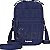 Supreme Bolsa Shoulder Bag (FW24) Azul Marinho - Imagem 1